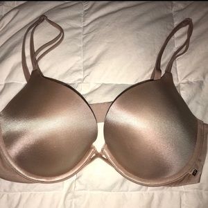 34C nude Very Sexy Victoria's Secret bra.